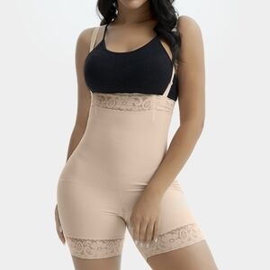 NWT GQF Shapewear